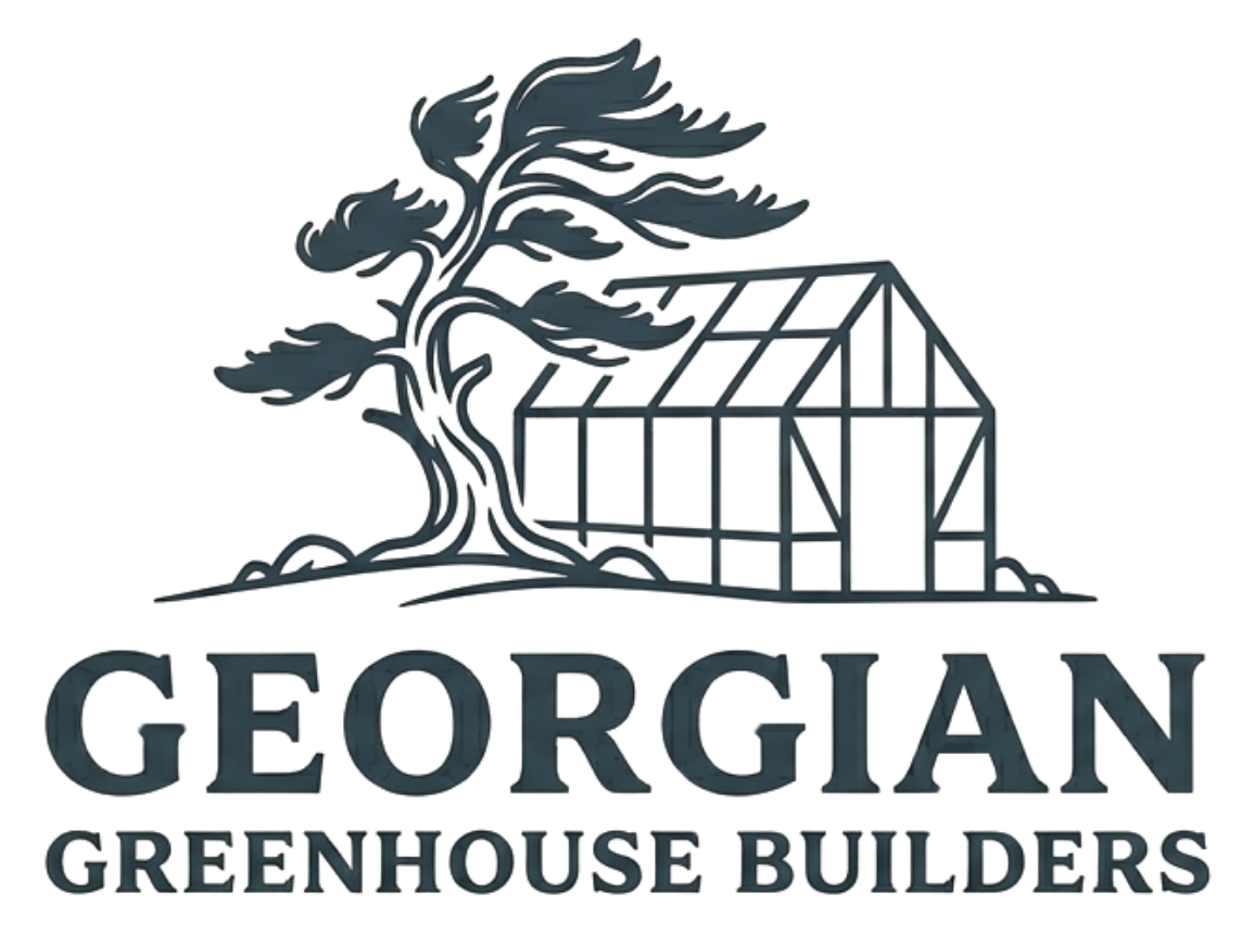 BC Greenhouses - Design Your Own Greenhouse